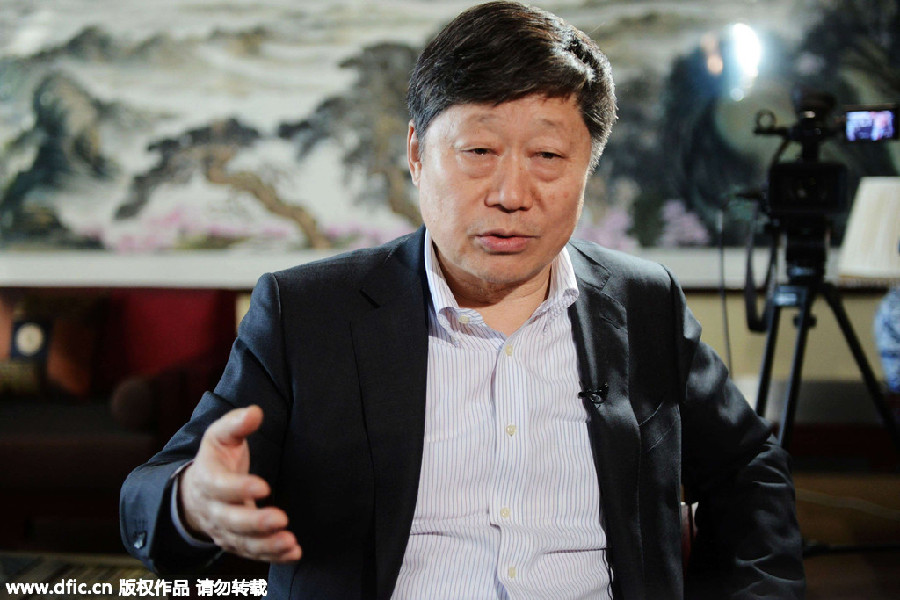 盤點(diǎn):參加互聯(lián)網(wǎng)大會(huì)的科技大佬們的2015金句集錦