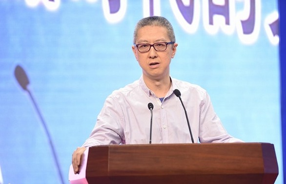 關(guān)于習主席的講話 互聯(lián)網(wǎng)大咖們都說了啥？