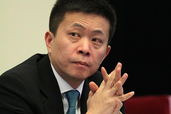 互聯(lián)網(wǎng)大咖訪談之新浪曹國偉：分享經(jīng)濟模式會是互聯(lián)網(wǎng)的下一個風(fēng)口