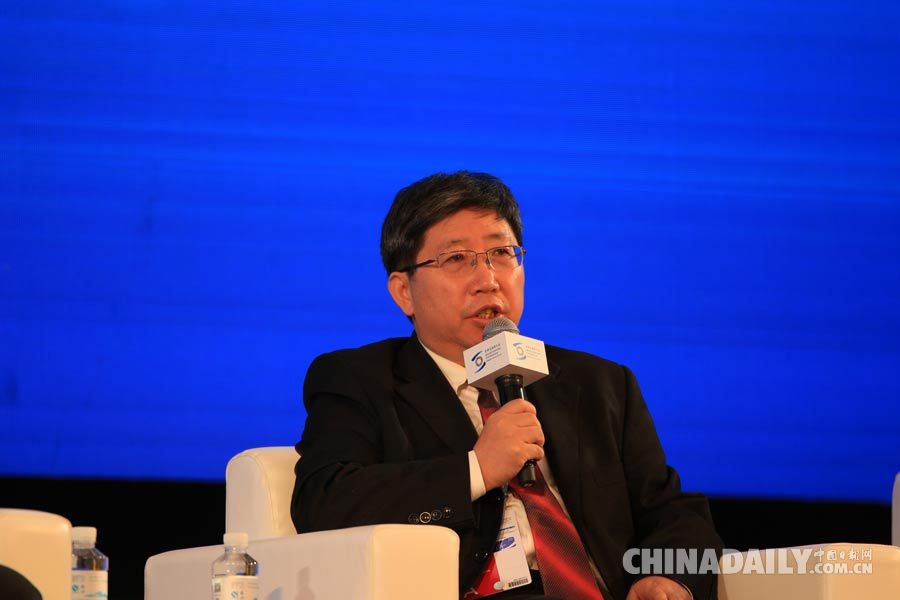 SAP李瑞成：加工和利用數(shù)據的能力至關重要