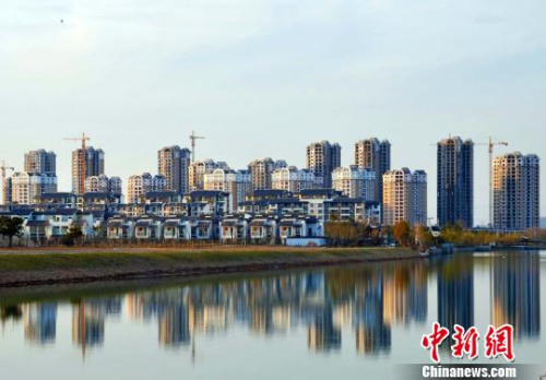 中央勾畫發(fā)展路徑 未來中國城市將出現(xiàn)哪些改變？