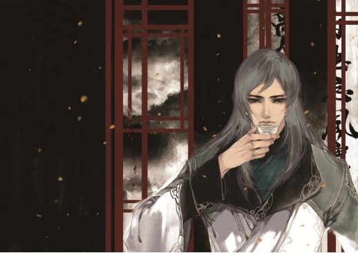 估值5億！中國(guó)第一奇幻世界和背后的作家們