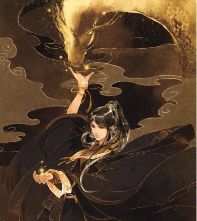 估值5億！中國(guó)第一奇幻世界和背后的作家們