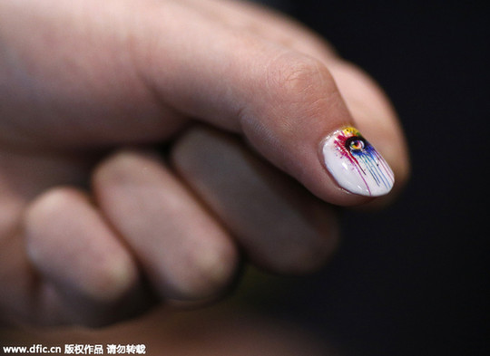 直擊CES 2016：你不容錯(cuò)過(guò)的“狂炫”技術(shù)