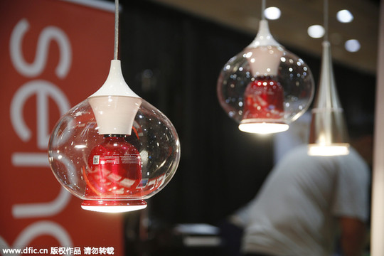 直擊CES 2016：你不容錯(cuò)過(guò)的“狂炫”技術(shù)