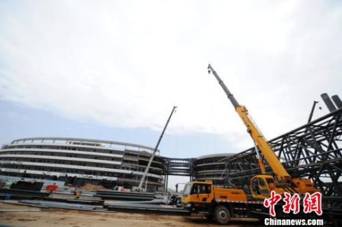 各省份“十三五”規(guī)劃藍(lán)圖初定 你的家鄉(xiāng)會(huì)變啥樣？