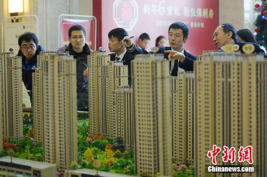 中國(guó)多地新年密集打響去庫(kù)存“殲滅戰(zhàn)”