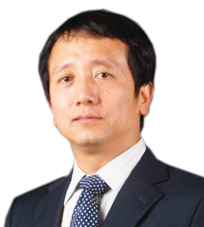 梅新育:向中國貨幣宣戰(zhàn)?“呵呵”