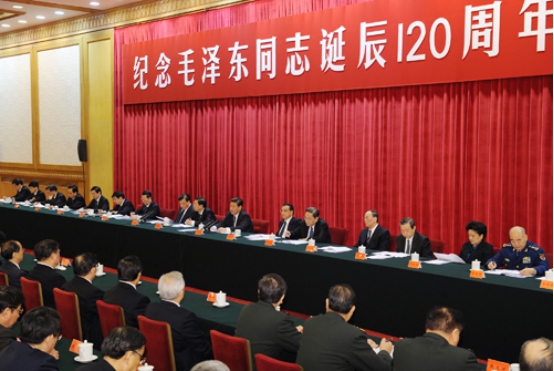讀萬卷書行萬里路 習(xí)近平的紅色基因這樣煉成