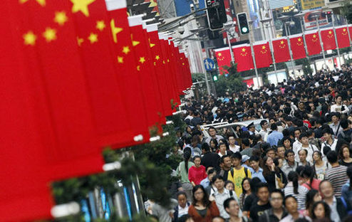 國際商業(yè)巨頭聯(lián)合“力挺”中國經(jīng)濟(jì)：這里仍有巨大機(jī)遇