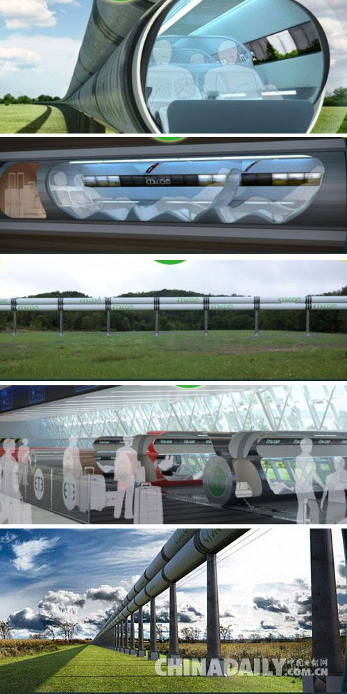 見證中國(guó)火車變遷史：從綠皮車到高鐵動(dòng)車
