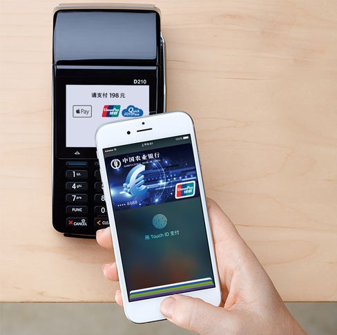 Apple Pay操作使用攻略來(lái)了！