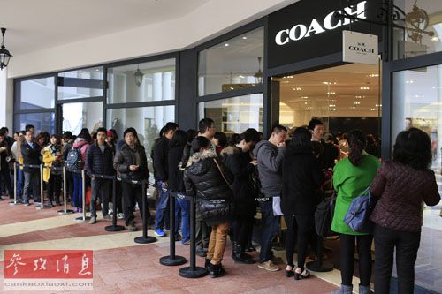 外媒稱中國經(jīng)濟(jì)正在變換步伐：這里的機遇獨一無二