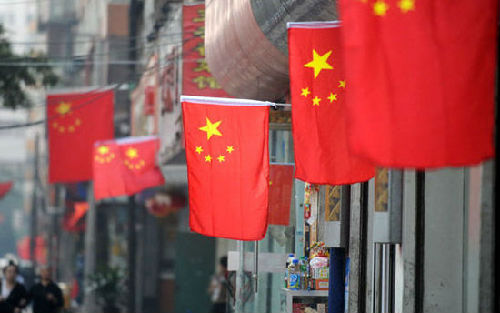 外媒稱中國(guó)經(jīng)濟(jì)正在變換步伐：這里的機(jī)遇獨(dú)一無(wú)二