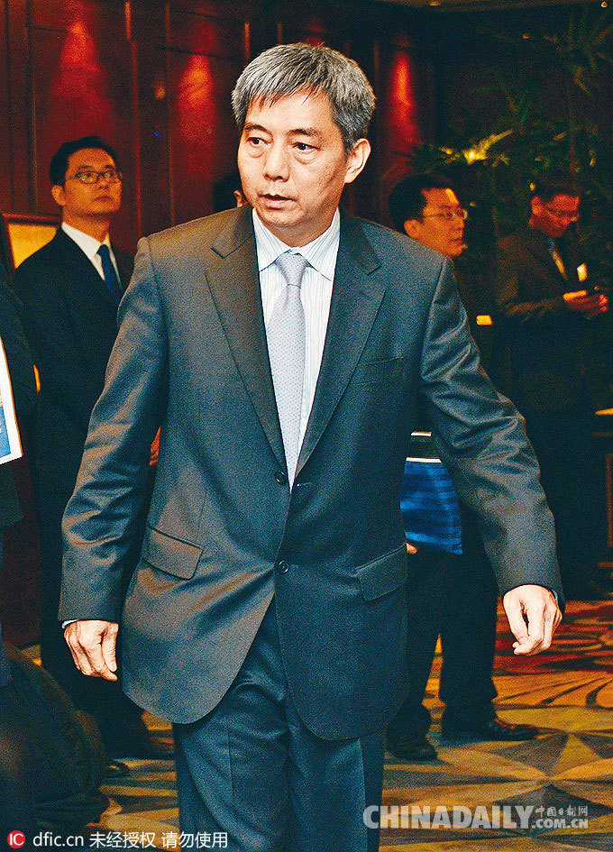 2016年兩會：企業(yè)家大佬們的“兩會聲音”