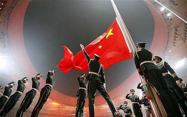 英媒：中國經(jīng)濟(jì)將回暖 繼續(xù)促進(jìn)世界經(jīng)濟(jì)發(fā)展