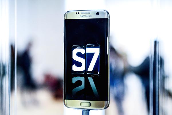 三星能憑借Galaxy S7打敗蘋果嗎？