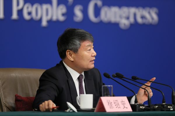 美媒：新的財政思路為中國經(jīng)濟轉(zhuǎn)型護航