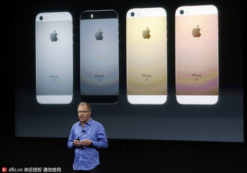 蘋(píng)果要借iPhone SE開(kāi)啟“廉價(jià)促銷(xiāo)時(shí)代”？