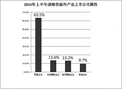 戰(zhàn)略性新興產(chǎn)業(yè)：經(jīng)濟(jì)增長(zhǎng)的中流砥柱