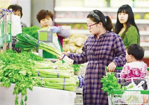 3月份CPI繼續(xù)處于2時代 PPI同比降幅收窄
