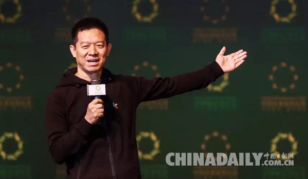 十位商界大咖相互提問會碰撞出哪些火花？
