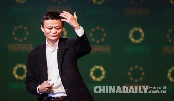 十位商界大咖相互提問會碰撞出哪些火花？
