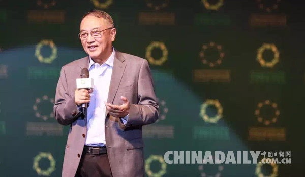 十位商界大咖相互提問會碰撞出哪些火花？