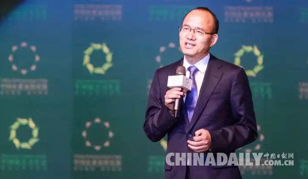 十位商界大咖相互提問會碰撞出哪些火花？