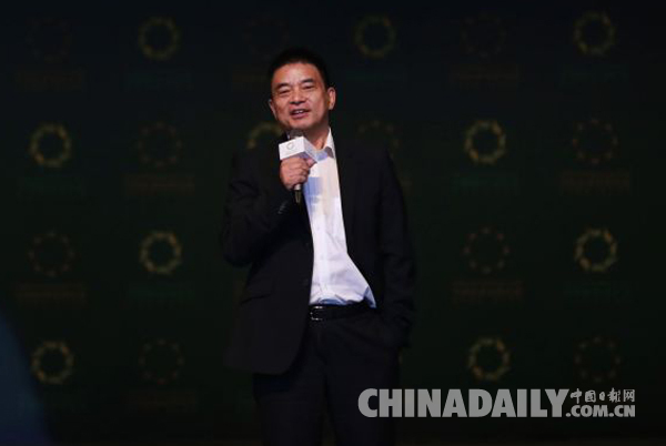 十位商界大咖相互提問會碰撞出哪些火花？