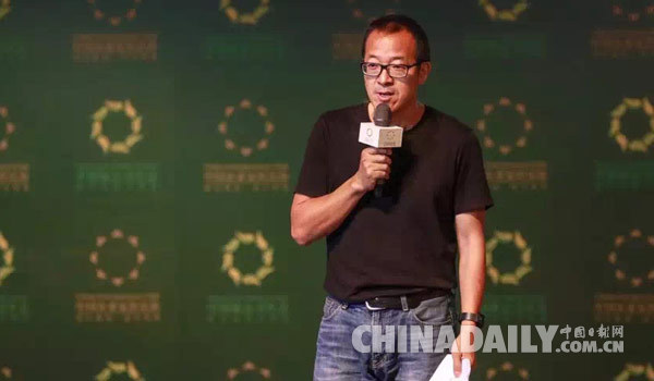 十位商界大咖相互提問會碰撞出哪些火花？