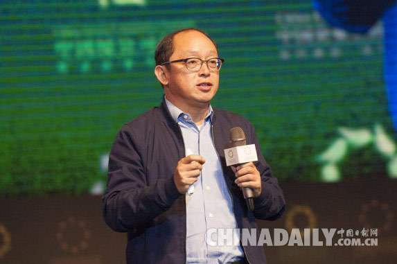 十位商界大咖相互提問會碰撞出哪些火花？