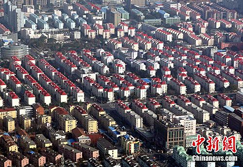 29省份出臺(tái)戶籍改革方案 部分地區(qū)放寬落戶條件