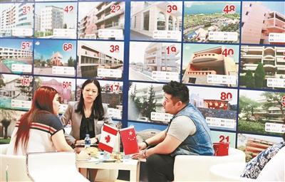 中國(guó)買家去年96億美元購(gòu)置溫哥華房產(chǎn) 多用于投資