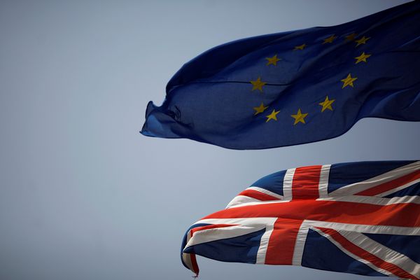 英獨立黨黨首：英國將“重新掌控”國內經濟政策 投資人不會放棄
