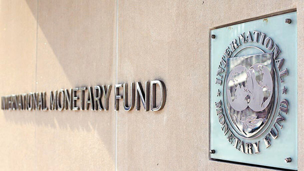 IMF采用SDR新計算方法 為人民幣入籃做準(zhǔn)備