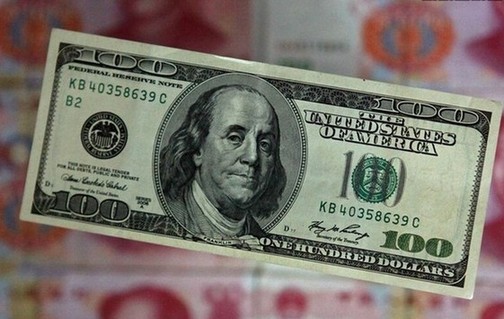 中國6月減持美國債32億美元 仍為美第一大債權(quán)國