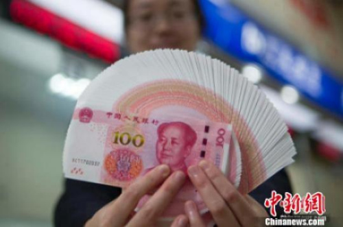 今年工資怎么漲? 10余省份公布企業(yè)工資指導(dǎo)線