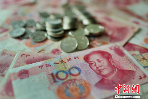 今年工資怎么漲? 10余省份公布企業(yè)工資指導(dǎo)線