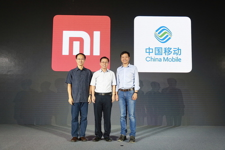 小米三度聯(lián)手中國移動(dòng)：年內(nèi)有望售出3000萬臺(tái)合約機(jī)