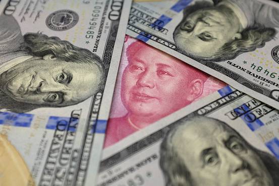 外媒：世行發(fā)行SDR債券有助于擴大人民幣使用
