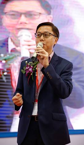 鄭乃錦：家庭烘焙受推崇，成為一種新生活方式