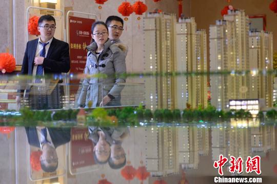 統(tǒng)計(jì)局:11月下半月70城中11城房?jī)r(jià)環(huán)比下降或持平