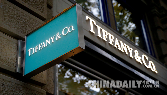 因業(yè)績不佳 蒂芙尼Tiffany宣布現(xiàn)任CEO正式下臺(tái)