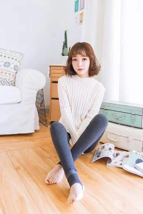 局部的工作，完整的美好 一位腳模的“金蓮”12小時