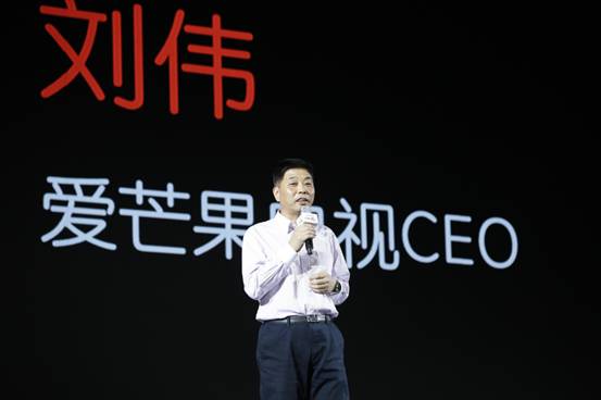 芒果如此“硬”，獨樹一幟重新定義電視新“視”界
