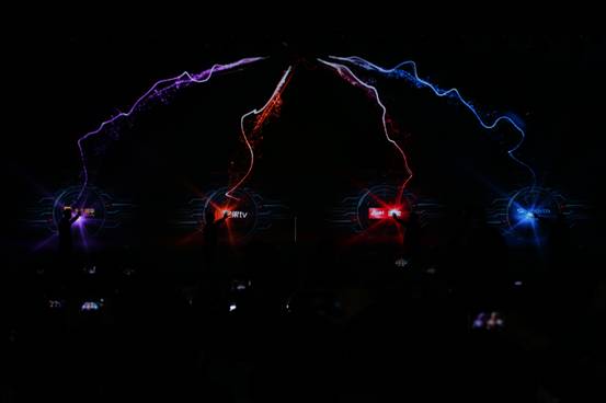 芒果如此“硬”，獨樹一幟重新定義電視新“視”界