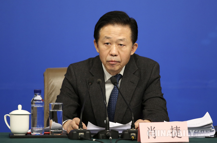 肖捷：PPP在中國還處于探索階段 準(zhǔn)備充分才能實施順利