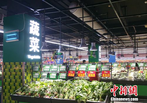 2月CPI漲幅跌破1%創(chuàng)兩年新低 今年物價走勢如何？