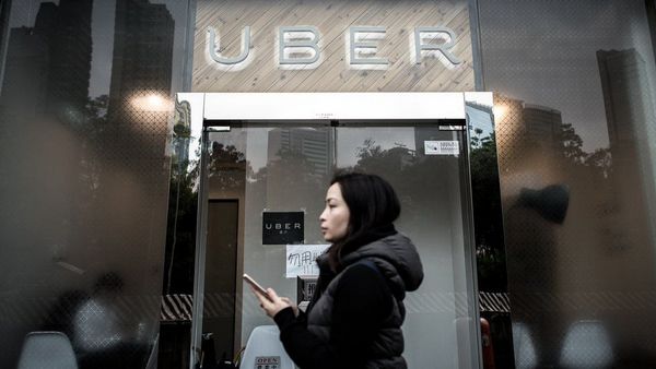 硅谷性別歧視有多嚴(yán)重？